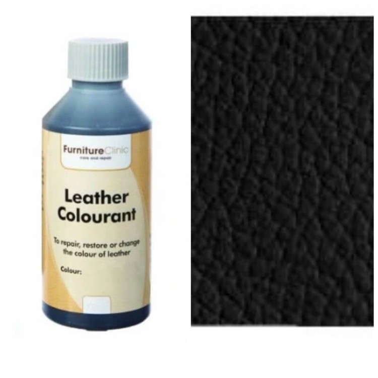 Farba do Skóry 50ml Furniture Clinic