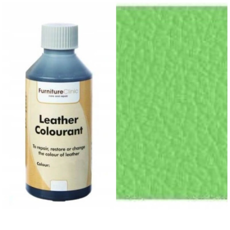 Farba do Skóry 50ml Furniture Clinic