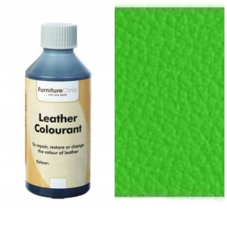 Farba do Skóry 50ml Furniture Clinic