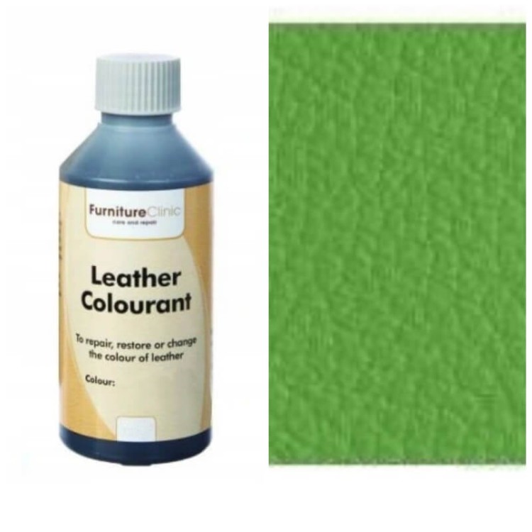 Farba do Skóry 50ml Furniture Clinic