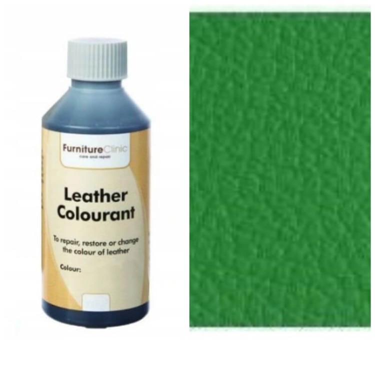 Farba do Skóry 50ml Furniture Clinic