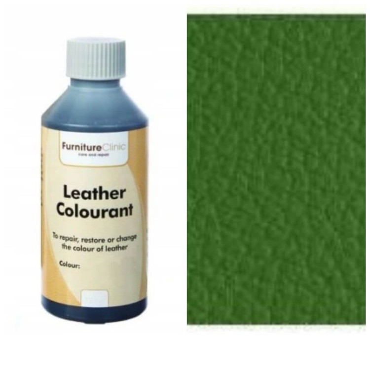 Farba do Skóry 50ml Furniture Clinic