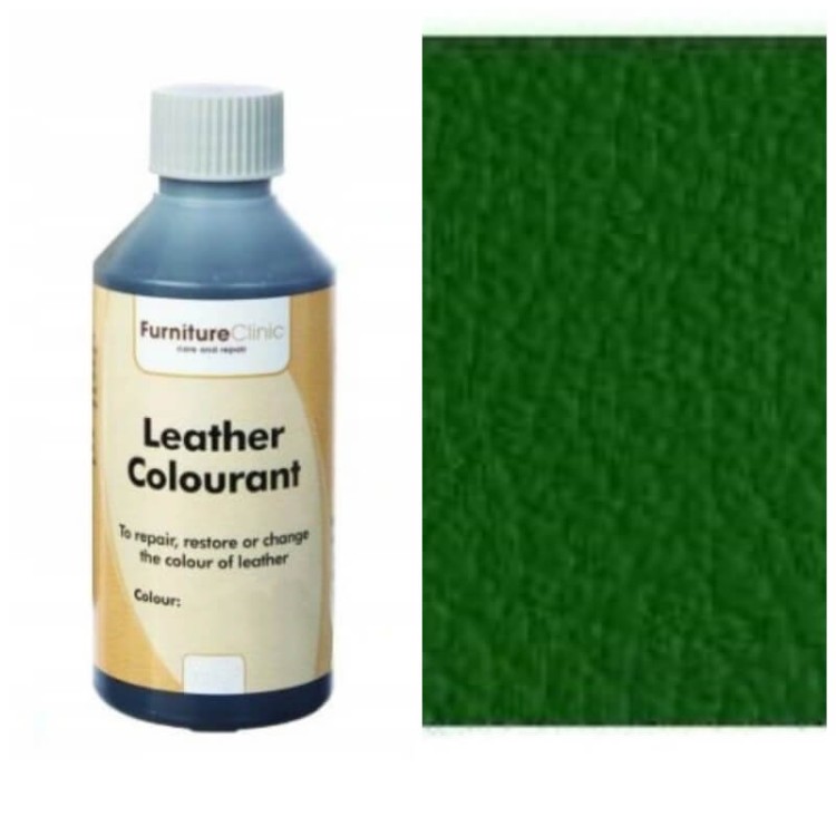 Farba do Skóry 50ml Furniture Clinic