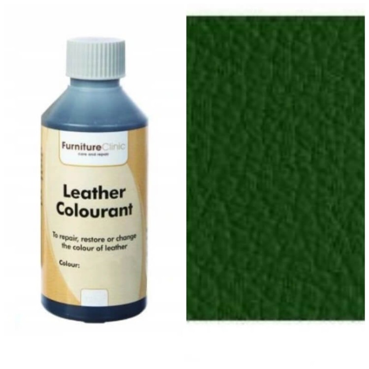 Farba do Skóry 50ml Furniture Clinic