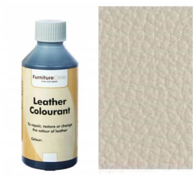 Farba do Skóry 50ml Furniture Clinic