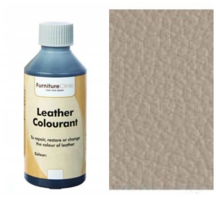 Farba do Skóry 50ml Furniture Clinic