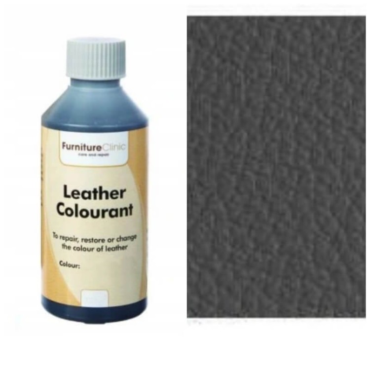 Farba do Skóry 50ml Furniture Clinic