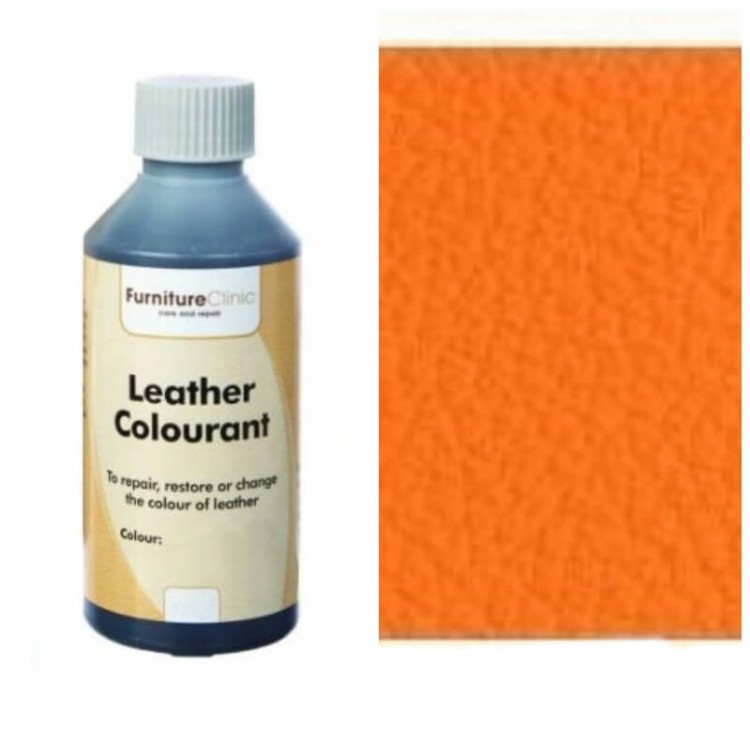 Farba do Skóry 50ml Furniture Clinic