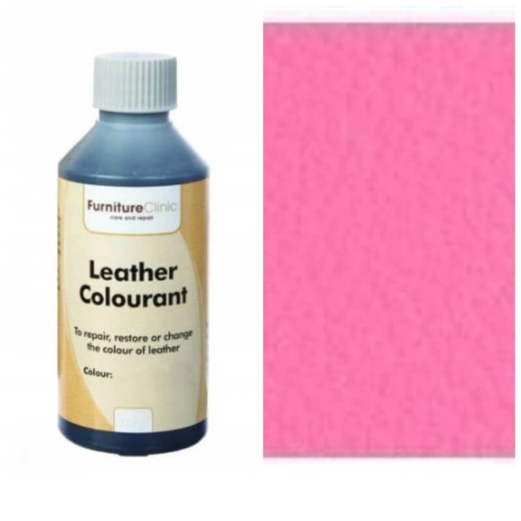 Farba do Skóry 50ml Furniture Clinic