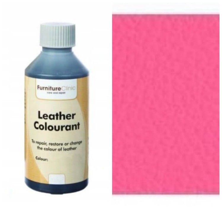 Farba do Skóry 50ml Furniture Clinic