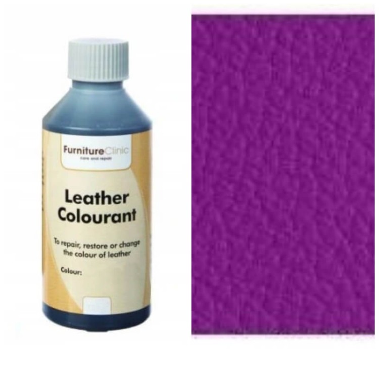 Farba do Skóry 50ml Furniture Clinic