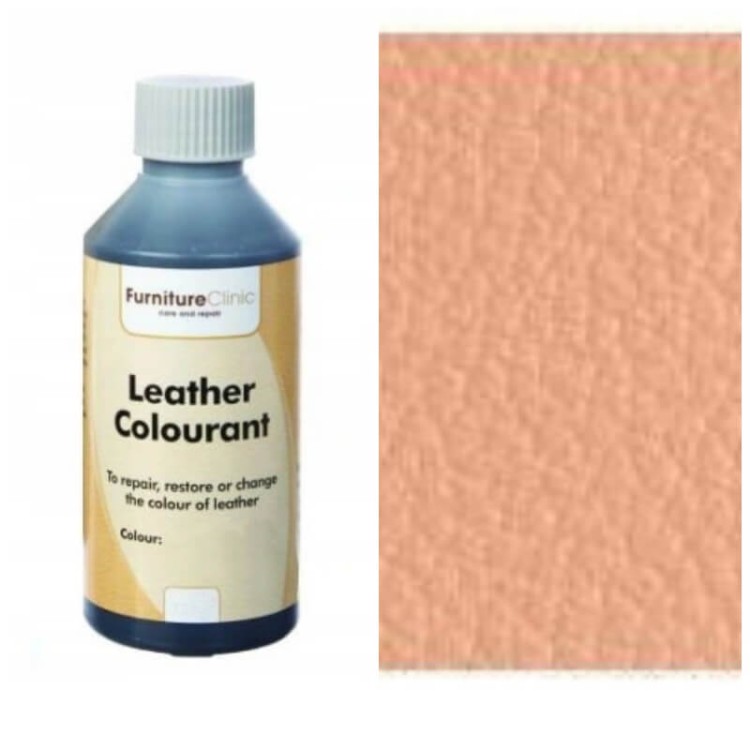 Farba do Skóry 50ml Furniture Clinic