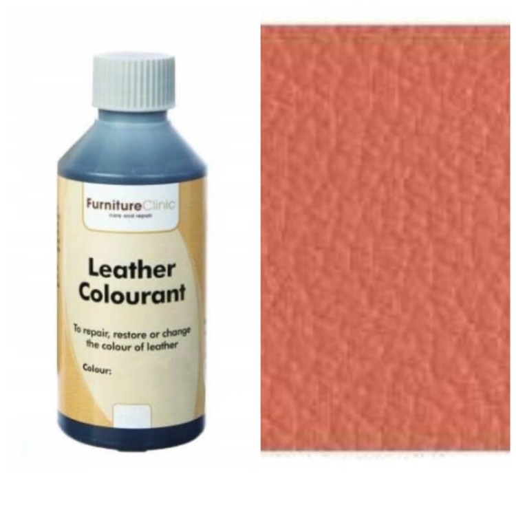 Farba do Skóry 50ml Furniture Clinic