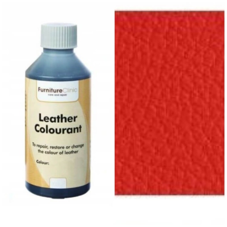 Farba do Skóry 50ml Furniture Clinic