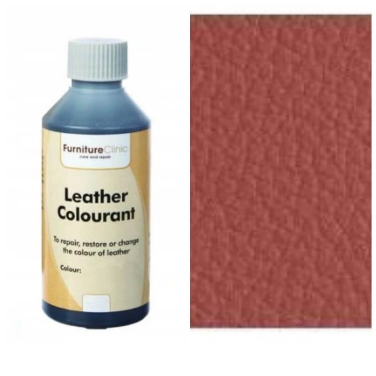 Farba do Skóry 50ml Furniture Clinic