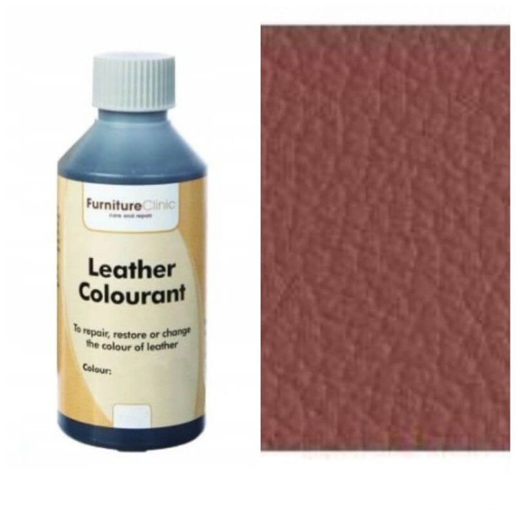 Farba do Skóry 50ml Furniture Clinic