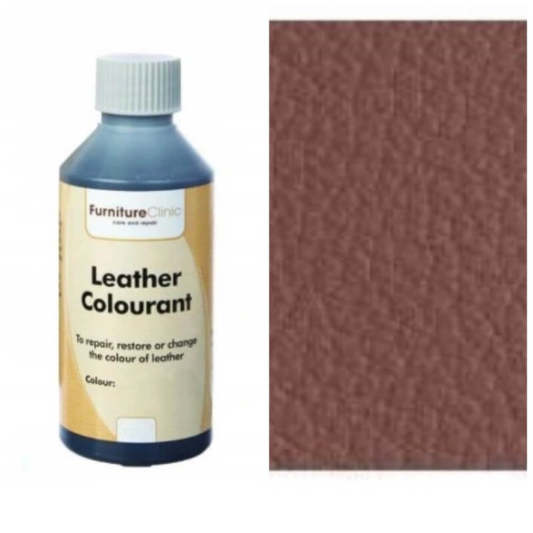 Farba do Skóry 50ml Furniture Clinic