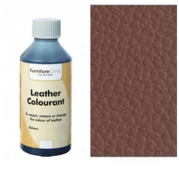 Farba do Skóry 50ml Furniture Clinic