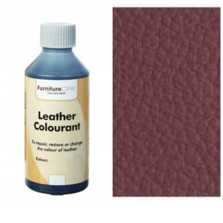 Farba do Skóry 50ml Furniture Clinic