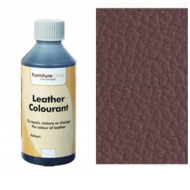 Farba do Skóry 50ml Furniture Clinic