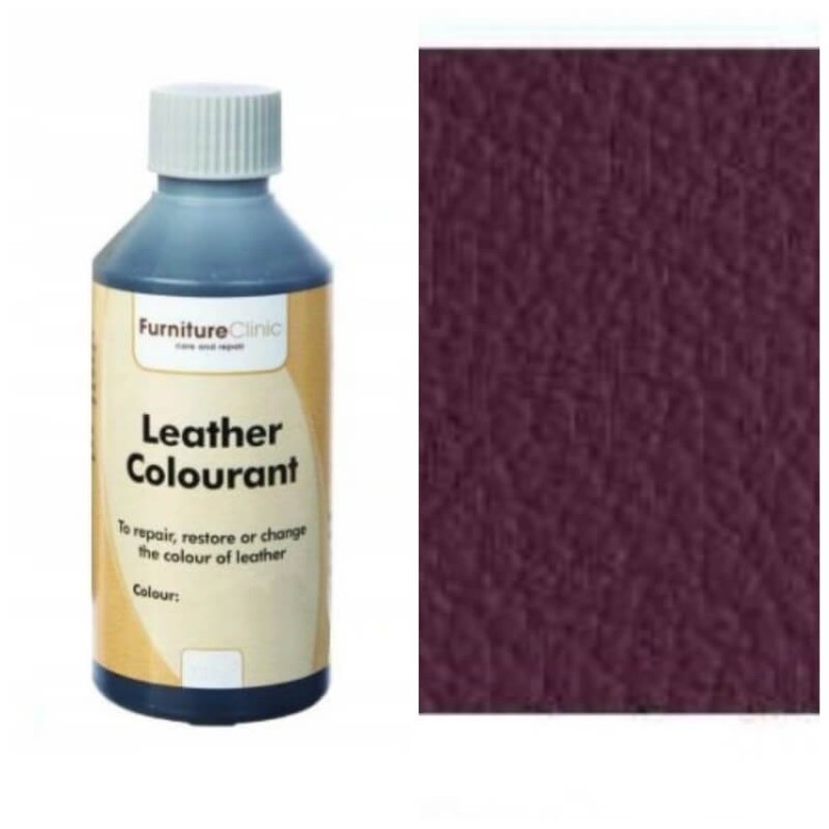 Farba do Skóry 50ml Furniture Clinic