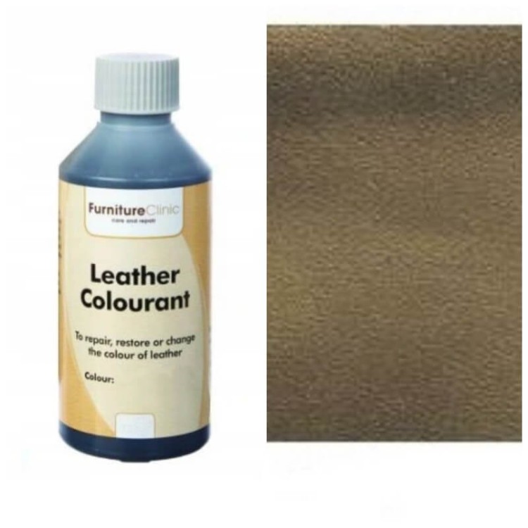 Farba do Skóry 50ml Furniture Clinic