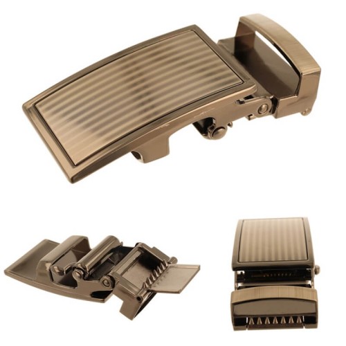 Klamra do paska 30mm Samozacisk Automat