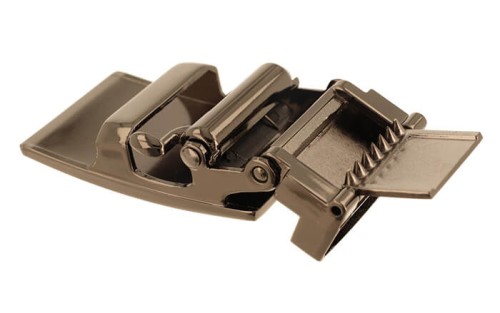 Klamra do paska 30mm Samozacisk Automat