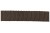 Taśma Parciana Polipropylenowa 25mm / 1,7mm 5 metrów