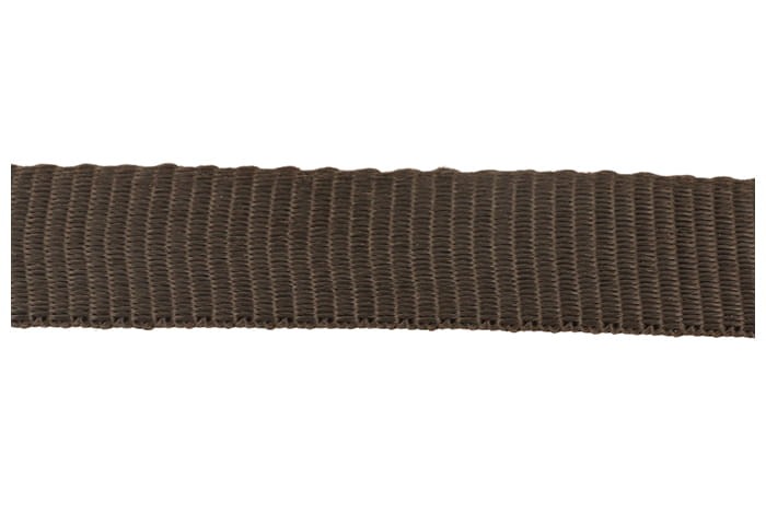 Taśma Parciana Polipropylenowa 25mm / 1,7mm 5 metrów