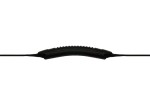 Griff 150 x 22 mm für Taschen und Koffer