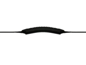 Griff 150 x 22 mm für Taschen und Koffer