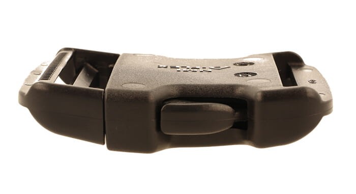 Klamra 50mm Zapięcie Plastikowe Duraflex 1x Regulacja