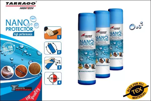 Tarrago Nano Protector 400ml Impregnat