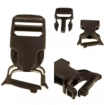 Duraflex-Schnalle 25 mm Mojave Quick Attach – Reparatur des Riemens