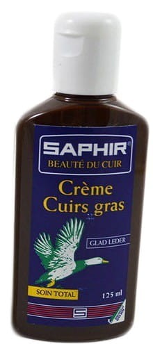 Balsam do Skór i oliwionego nubuku SAPHIR 125ml