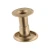 Nity jednostronne Ćwieki 10x11mm Gruba Blacha 50szt