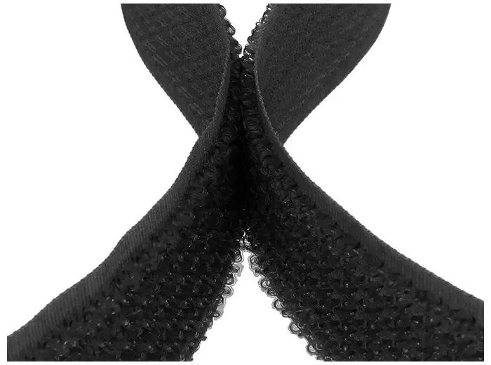Taśma Rzepowa 30mm 2w1 Rzep NYLON 1mb