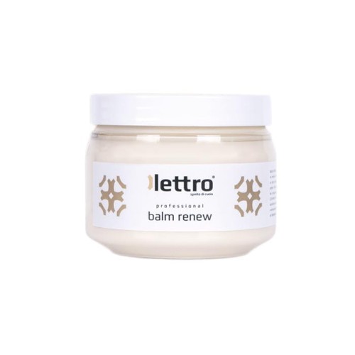 Balsam Renovator do Mebli, Kurtek, Obuwia Lettro BALM Renew
