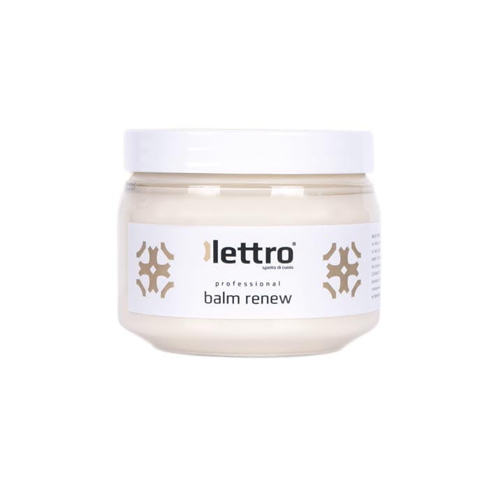 Balsam Renovator do Mebli, Kurtek, Obuwia Lettro BALM Renew