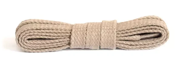 Sznurówki Sznurowadła płaskie 75 cm