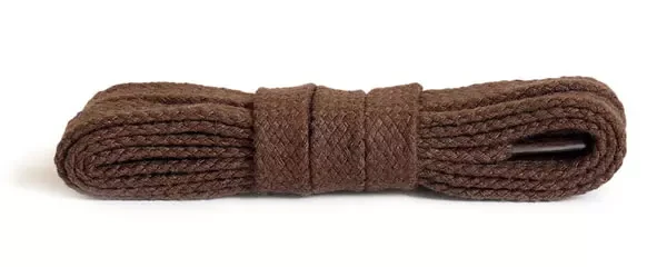 Sznurówki Sznurowadła płaskie 90 cm