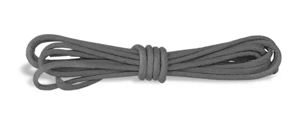 Sznurówki Cienkie Woskowane 60 cm