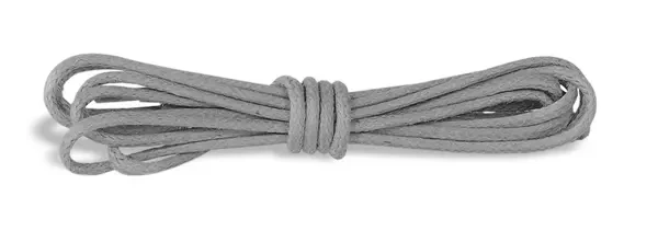 Sznurówki Cienkie Woskowane 75 cm
