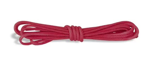 Sznurówki Cienkie Woskowane 90 cm