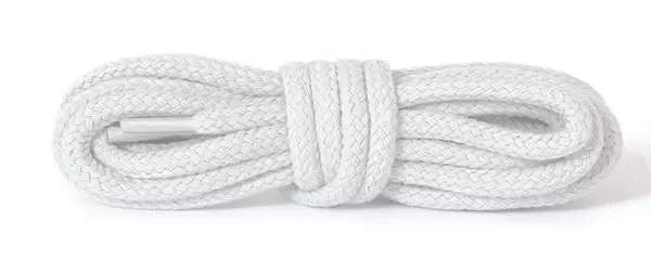 Sznurówki Sznurowadła okrągłe 90 cm