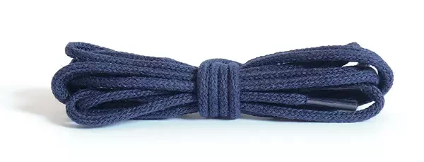 Sznurówki Sznurowadła okrągłe cienkie 45 cm