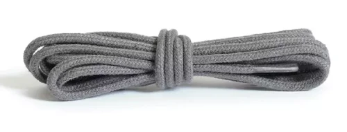 Sznurówki Sznurowadła okrągłe cienkie 100 cm