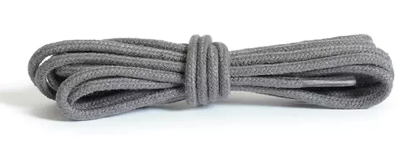 Sznurówki Sznurowadła okrągłe cienkie 100 cm