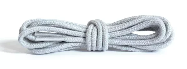 Sznurówki Sznurowadła okrągłe cienkie 100 cm